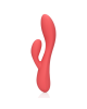 Vibromasseur_Rabbit_Silicone_Rose_Loveline