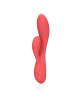 Vibromasseur_Rabbit_Silicone_Rose_Loveline