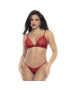 Ensemble_3_Pieces_Dentelle_Rouge_Broderies_Cœurs_Mapale_Lingerie