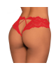 Tanga_Ouvert_Dentelle_Rouge_Mapale_Lingerie