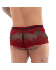 Boxer_Homme_Transparent_Tulle_Dentelle_Rouge_Floquee_Eros_Veneziani