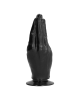 Dildo_Main_Fisting_21cm_All_Black_AB13