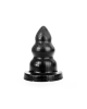 Plug_Anal_Taille_S_Triple_Pleasure_20cm_All_Black_AB95