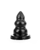 Plug_Anal_Taille_M_Triple_Pleasure_245mm_All_Black_AB96