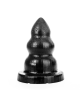 Plug_Anal_Taille_L_Triple_Pleasure_26cm_All_Black_AB97