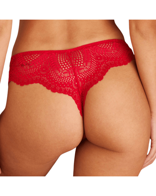 Tanga_Dentelle_Flora_Valege_Lingerie