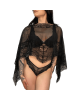 Poncho_Transparent_Tulle_Dentelle_Collection_Exclusive_Paradise_Boutik