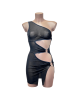 Robe_Courte_Asymetrique_Lurex_Transparent_OutX