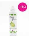 Mousse de Massage Crépitante Mojito 150ml – Nous Deux