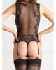 Body string 'Inspiration Divine' - Maison Close