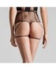 String Taille Haute L'Amoureuse - Maison Close