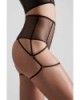 String Taille Haute L'Amoureuse - Maison Close