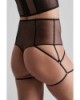 String Taille Haute L'Amoureuse - Maison Close