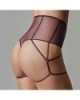 String Taille Haute L'Amoureuse - Maison Close