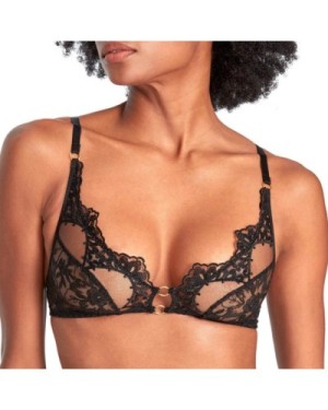 Soutien-Gorge Triangle After Midnight - Aubade