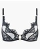 Soutien-Gorge Triangle After Midnight - Aubade