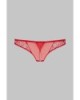 String Ouvrable Rouge Accroche C½ur - Maison Close