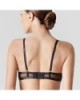 Soutien-Gorge Seins Nus Chambre Noire - Maison Close