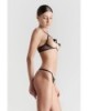 Soutien-Gorge Seins Nus Chambre Noire - Maison Close