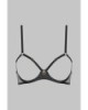 Soutien-Gorge Seins Nus Chambre Noire - Maison Close