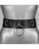 Ceinture en Cuir Bondage Eternity Taille ML - VoyeurX