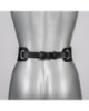 Ceinture en Cuir Bondage Eternity Taille ML - VoyeurX