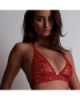 Bralette sans Armatures C½ur à Corps - Aubade Lingerie