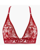 Bralette sans Armatures C½ur à Corps - Aubade Lingerie