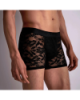 Boxer Homme en Dentelle Lace - Aubade Men