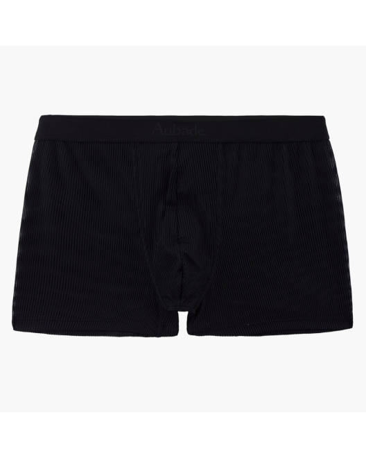 Boxer Homme à Rayures Transparentes Stripes - Aubade Men