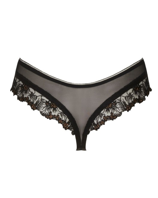 Tanga en Tulle Ivy - Impudique by Catanzaro