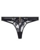 Tanga Queen Of Shadow - Aubade Lingerie