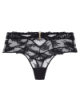 Culotte Haute Queen Of Shadow - Aubade Lingerie