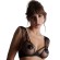 Soutien-Gorge Ouvert ‘Nuit Fauve’ – Maison Close