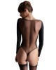 body-string-manches-longues-jarretelles-nuit-fauve-noir-maison-close