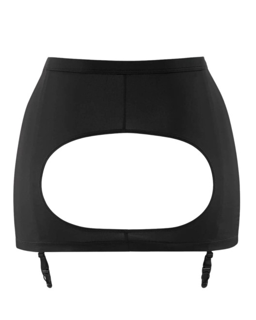 mini-jupe-porte-jarretelles-ouverte-pure-tentation-noire-maison-close