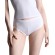 Mini Short Blanc ‘La Femme Amazone’ – Maison Close