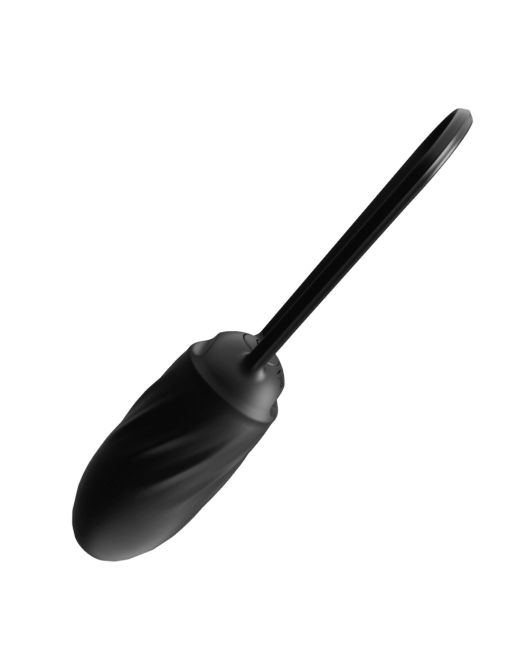 oeuf-vibrant-telecommande-silicone-noir-kuduro-2