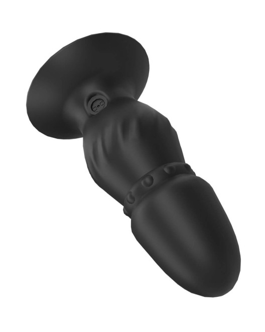 plug-anal-ventouse-telecommande-teardrop-me-3-noir