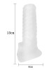 gaine-extension-penis-ouverte-13cm-transparent-sleeve-me