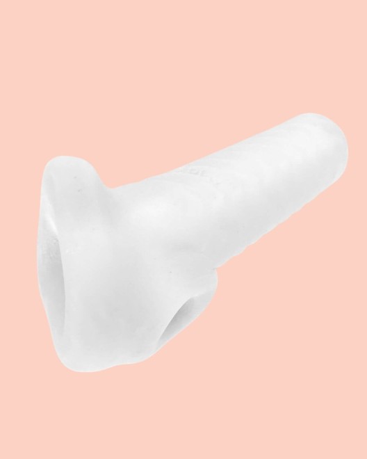 gaine-extension-penis-fermee-15cm-sleeve-me-transparente