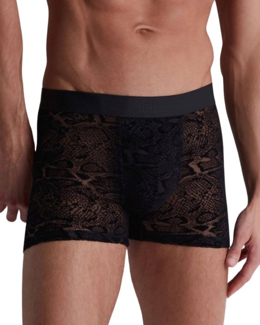 boxer-homme-tulle-black-python-noir-aubade-lingerie