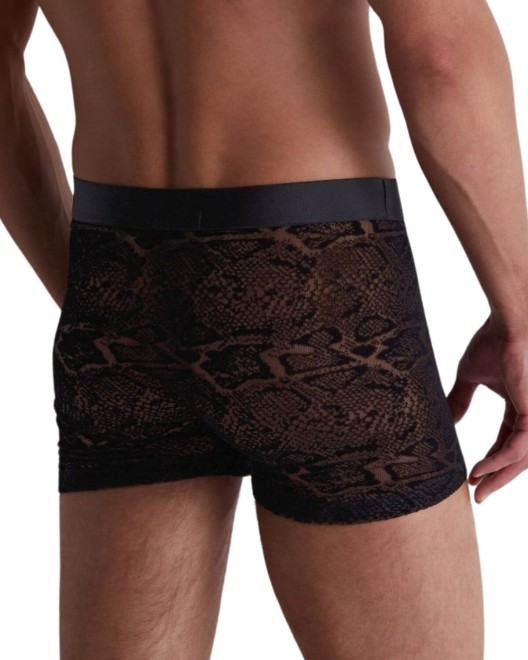 boxer-homme-tulle-black-python-noir-aubade-lingerie