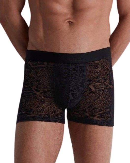 boxer-homme-tulle-black-python-noir-aubade-lingerie