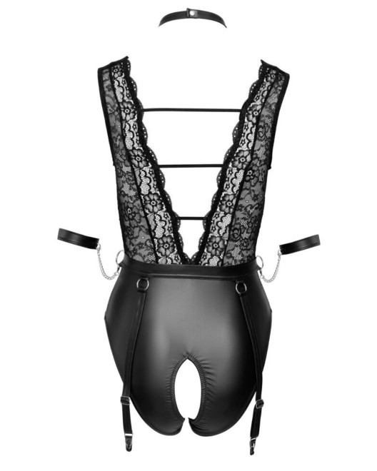 body-bondage-ouvert-jarretelles-cottelli-lingerie-noir