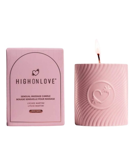 bougie-sensuelle-massage-martini-litchi-highonlove