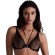 Soutien-Gorge Triangle à Armatures ‘Sumptuous Waves’ – Aubade x Cindy Bruna