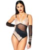 body-string-tiana-impudique-catanzaro-noir