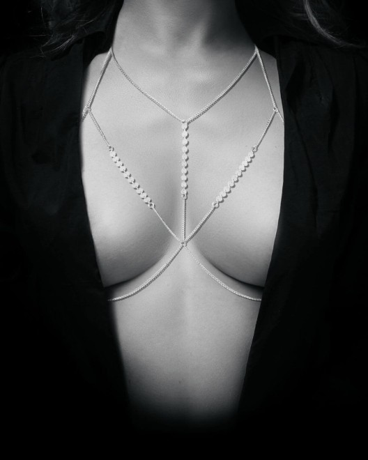 soutien-gorge-bijou-chaines-escora-argent