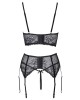 ensemble-lingerie-ouverte-3-pieces-cottelli-collection-noir